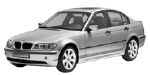 BMW E46 P06B2 Fault Code