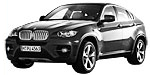 BMW E71 P06B2 Fault Code