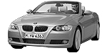 BMW E93 P06B2 Fault Code