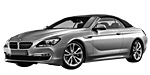 BMW F12 P06B2 Fault Code