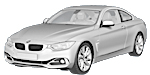 BMW F32 P06B2 Fault Code